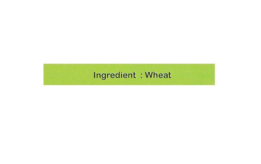 Ikkiyam Wheat Flakes    Pack  1 kilogram